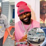 Financial expert orders Davido’s driver