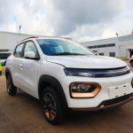 Innoson Unveils More Electric Vehicles