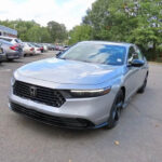 2025 Honda Accord