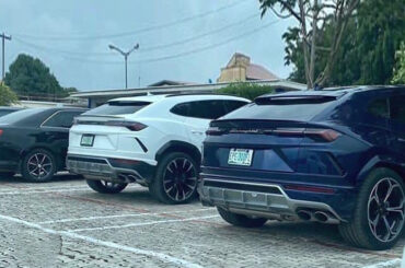 Car dealers explain why Nigerians have more luxury cars than Ghana