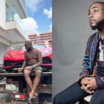 Davido's Net Worth and Car