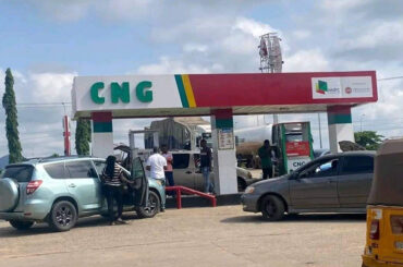 Is covering cars to CNG really safe For Nigerians