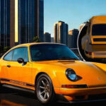 This New Porsche 911 'restomod' Is A $1 Million Limited Edition Beauty