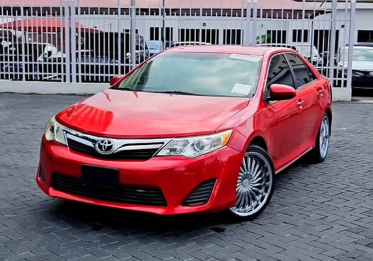 True Monthly Cost of Owning an Affordable Car in Nigeria