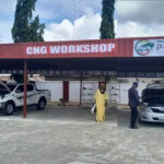 cng conversion centres in nigeria