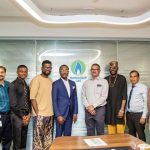Ola of Lagos, and two other influencers to study India's use of CNG