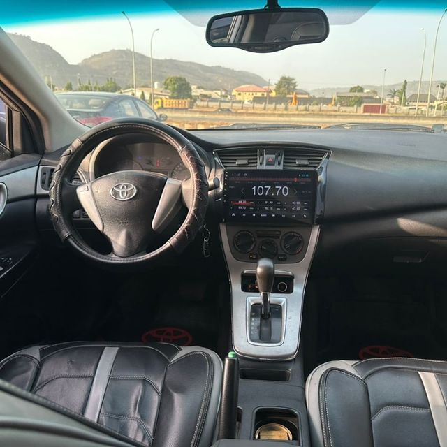 upgrade Nissan Sentra 2015 to Toyota Camry 2019