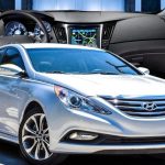 2014 Hyundai sonata