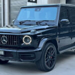 2021 mercedes benz g63