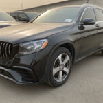 2022 Mercedes-Benz GLC300