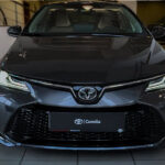 Toyota Corolla Really a Good Fuel-Efficient Car