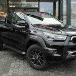 USED Toyota Hilux