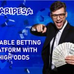 Paripesa NG Review - Why it is the Best Bookmaker in Nigeria