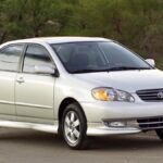 2006 Toyota Corolla