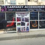 Best Car Accessories Shops in Nigeria