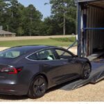 Buying and Cost of Clearing Electric Cars in Nigeria