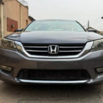Honda Accord Price