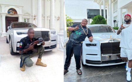 Igbo businessmen who own Rolls-Royce