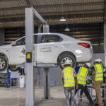Running An Electric Car In Nigeria