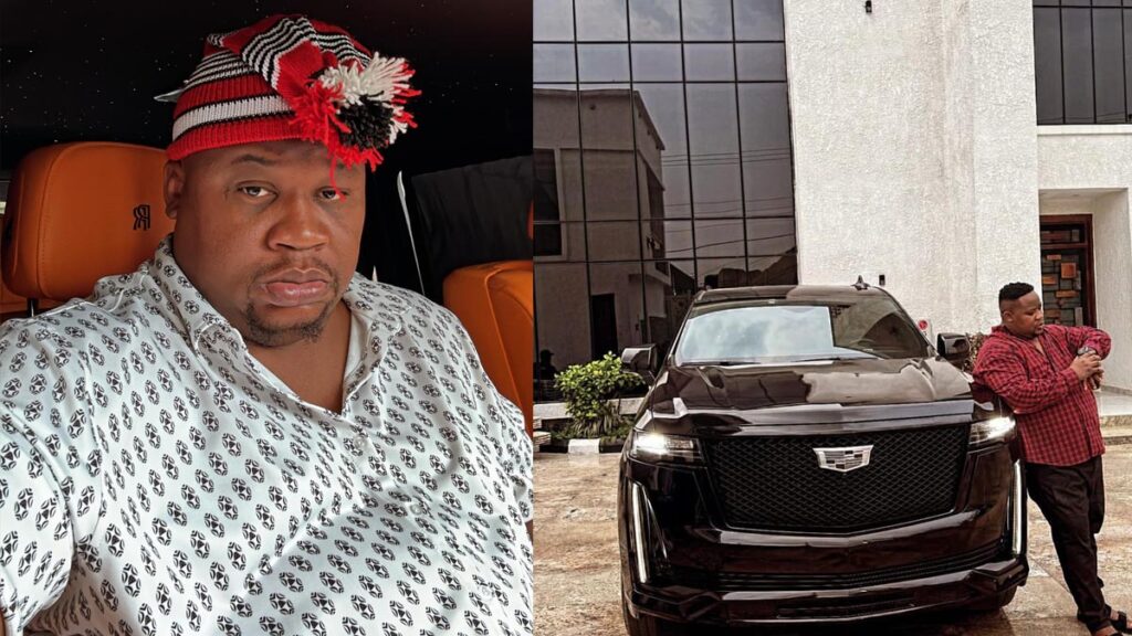 Cubana Chief Priest cars