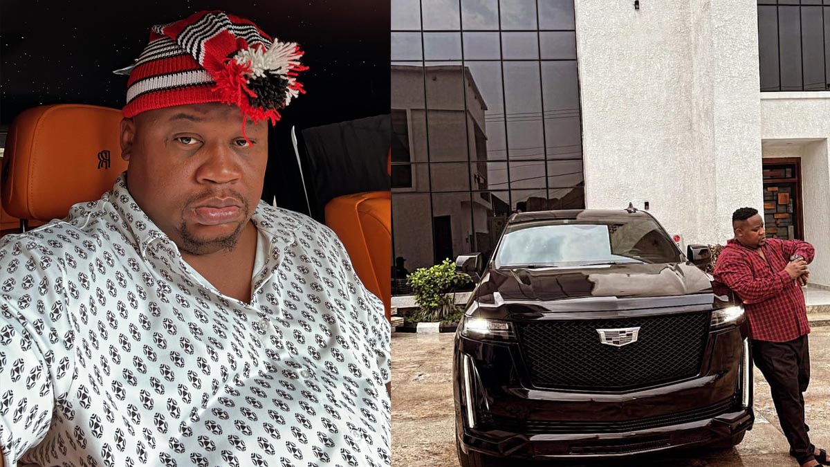 Cubana Chief Priest cars