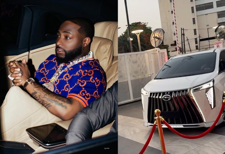 3 Iconic Cars OBO Uses to Cruise Lagos in Style