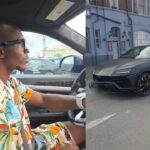 Car Continent's Real-World Experience with the 2019 Lamborghini Urus
