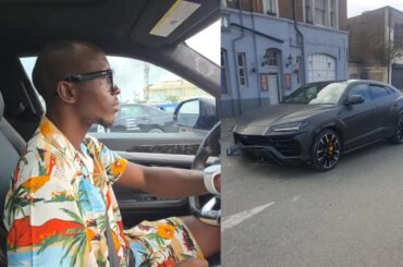Car Continent's Real-World Experience with the 2019 Lamborghini Urus