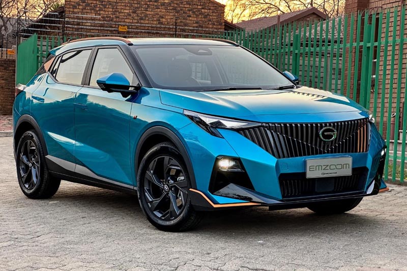 4 Hot New GAC Cars Set to Hit Nigerian Roads Soon – What to Expect 3 GAC GS3 EMZOOM