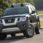 Nissan Xterra Price In Nigeria