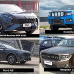 Nord Automobiles