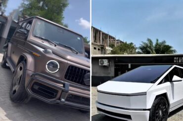 Should You Buy a New Car or Revamp Your Current One
