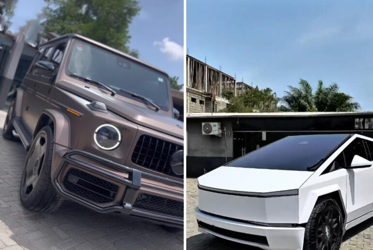 Should You Buy a New Car or Revamp Your Current One