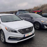 Toyota Avalon vs Hyundai Sonata in Nigeria