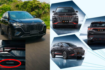 Carmart.ng Uncovers the Truth Behind Innoson's IVM G6TL SUV