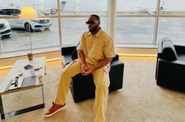 Kiddwaya Net Worth