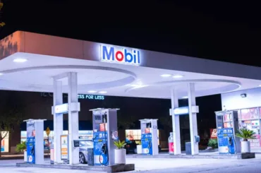 Most popular petrol station in Nigeria
