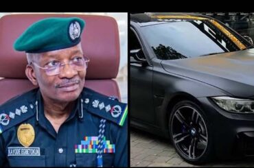 Nigeria Police Extends Grace Period, Sets New Deadline